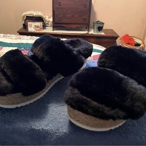 Steven Madden sandals